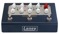 Laney Lionheart Tom Quayle