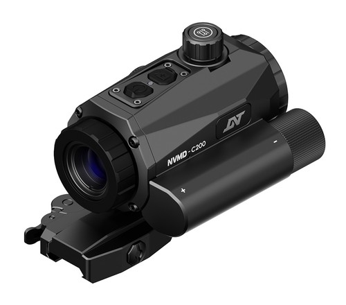 Dnt nvmd c200 - nvmd-c200, vision