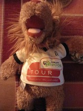Goleo WM Maskottchen 2006 NICI