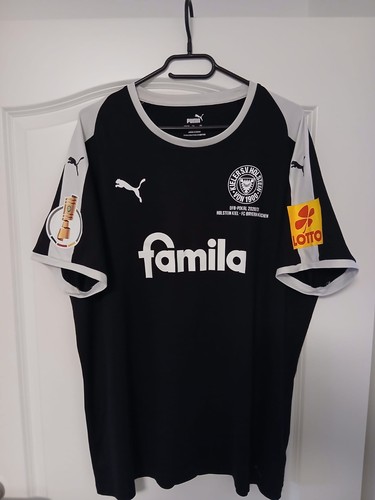 Holstein kiel trikot - kiel, xl