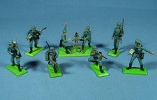 BRITAIN'S DEETAIL DEUTSCHE