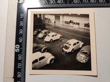 Foto - VW Volkswagen Fertigung