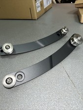 Kawasaki Vulcan S Träger