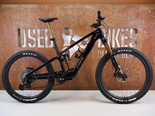 Trek fuel x0 - mx, gen