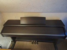 Casio E-Piano AP-200