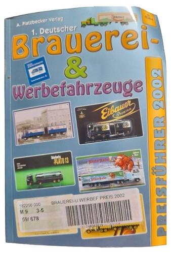Preisführer brauerei - preisführer,