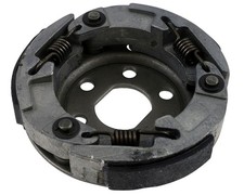 Kupplung RMS Standard (107mm)