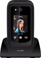Bea-Fon SL720 Smartphone
