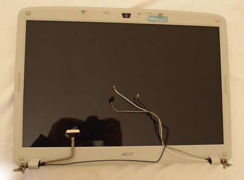 Acer aspire 7720g - acer,