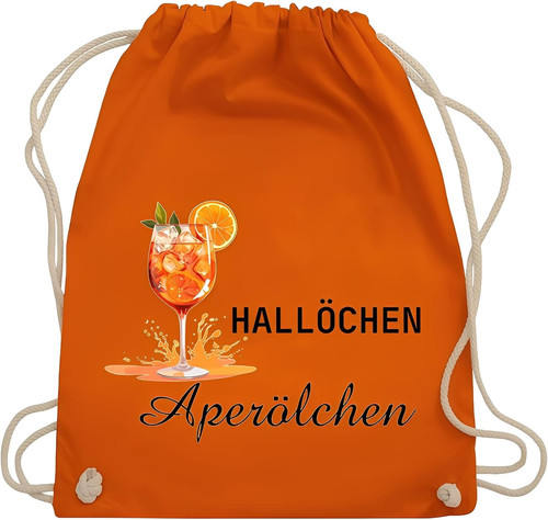 Hallöchen aperölchen - hallöchen,