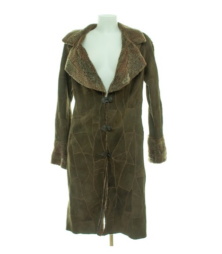 Damen mantel m - damen,