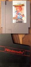 The Goonies 2 NES Modul lose -