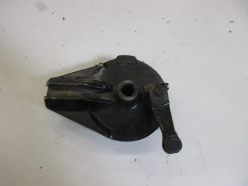 Bremstrommel honda xl 185 - bremstrommel,