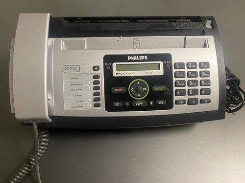 Philips magic eco voice dect - philips,