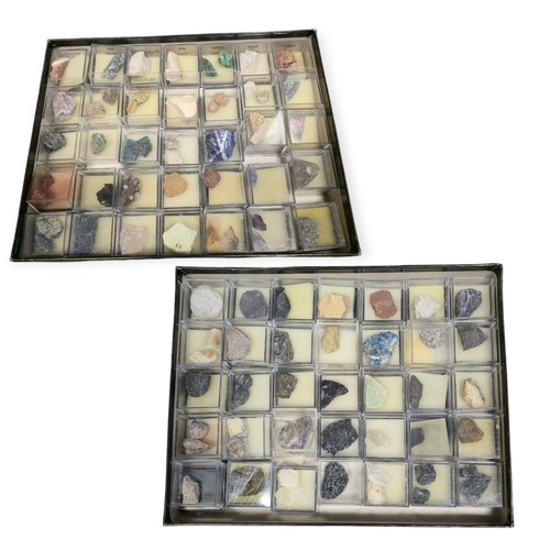 Stück edelstein sammlung - edelstein,