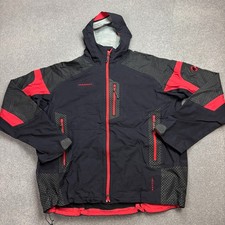 Mammut Jacke Erwachsene 2XL