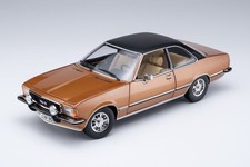 1:18 Opel Commodore B GS/E