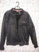 Harley Davidson Softchell Jacke
