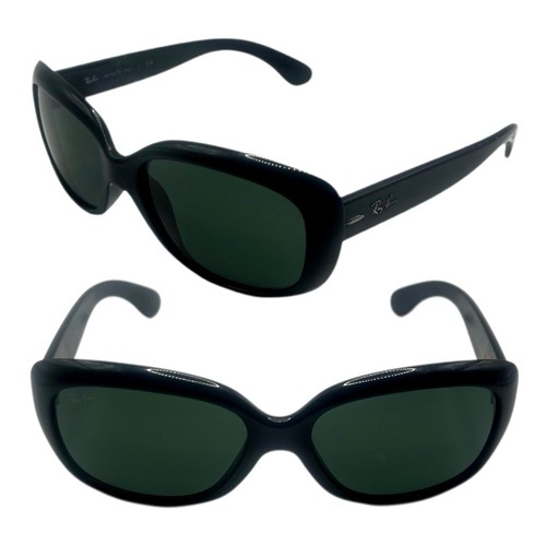 Ray ban jackie - ban, schwarz