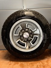 Renault Alpine A310 Felgen 