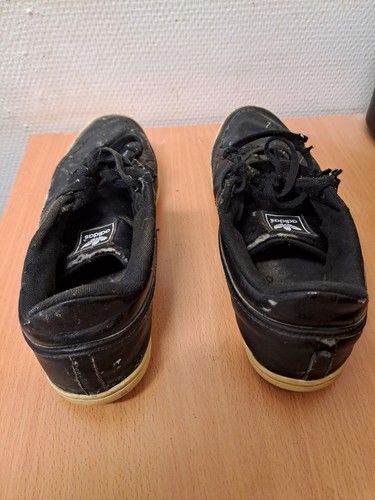 Adidas sneaker low top leder - adidas,