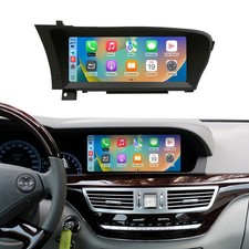 Carplay Android Auto 10.25