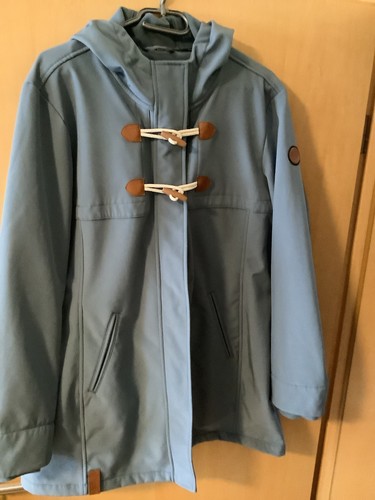 Kangaroos softshell mantel - kangaroos, gr