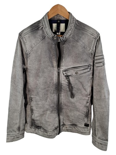 Star raw herren jeansjacke - g-star,