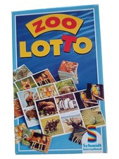 Zoo Lotto Schmidt