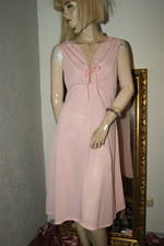 Edelsanftes Nylon Vintage