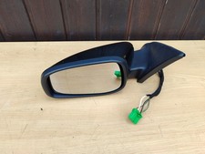 Außenspiegel Spiegel links schwarz 452 Volvo V70 II S60 I XC70 30634059 30634098