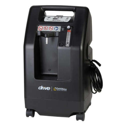 Drive devilbiss compact 525ks - compact,