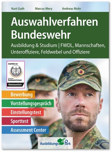 Auswahlverfahren bundeswehr - auswahlverfahren,