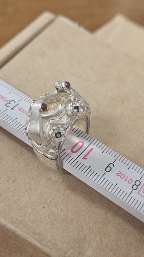 Vintage 925 sterling - vintage, silber
