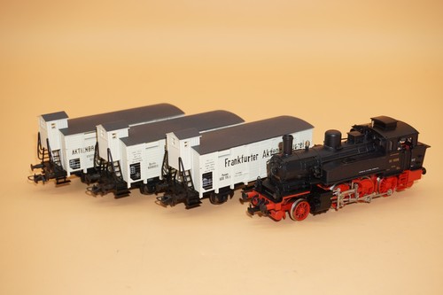 Liliput spur 891 bierwagen - h0,