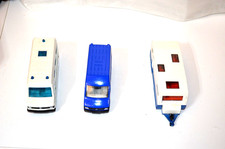 Siku 2016/ 1930/ 2518 Polizei