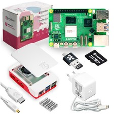 Raspberry Pi 5 1/2/4/8/16GB