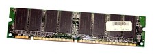 128 MB SD-RAM 168-pin PC-100