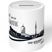 Niemand ist perfekt, die