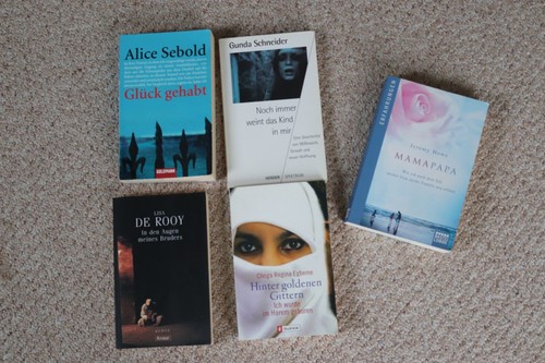 Bücher konvolut - bücher,