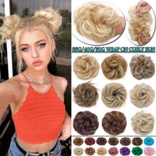 Haar Teil wie Echthaar Dutt