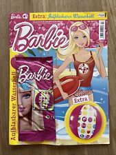 Barbie Zeitschrift Nr. 07/2011 mit Beilage