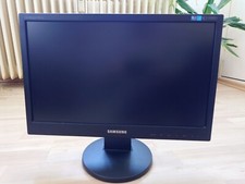 Samsung PC-Monitor SyncMaster943sn (super Zustand, getestet) komplett 