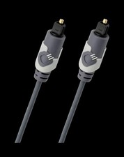 OEHLBACH 133 Easy Connect Opto MKII optisches Digitalkabel 1,5m NEU OVP