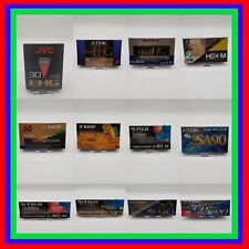 Mega Auswahl MC / V8 / VHSC