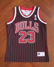 JORDAN CHICAGO BULLS NBA