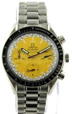 Omega Speedmaster 3510.12