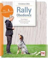 Rally Obedience: Grundlagen