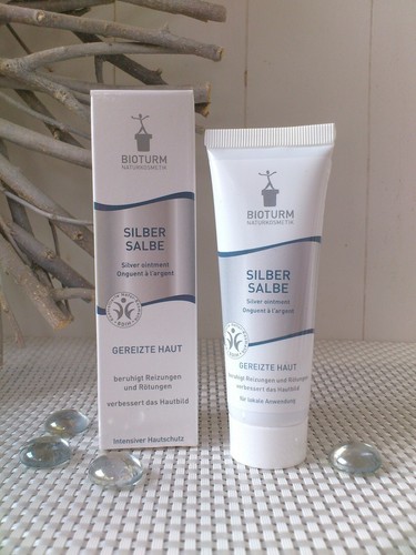 50ml bioturm - (279,00€/l),