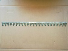 Messer Mähbalken Balkenmäher